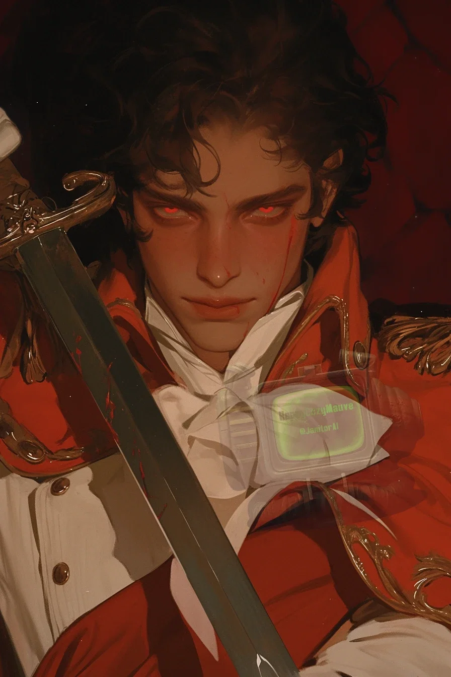 Alois | The Nutcracker