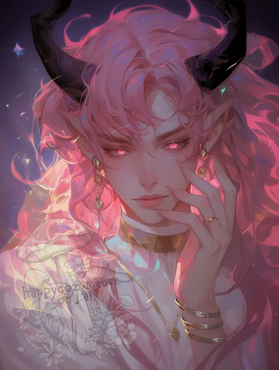 Professor Oranon | Incubus 