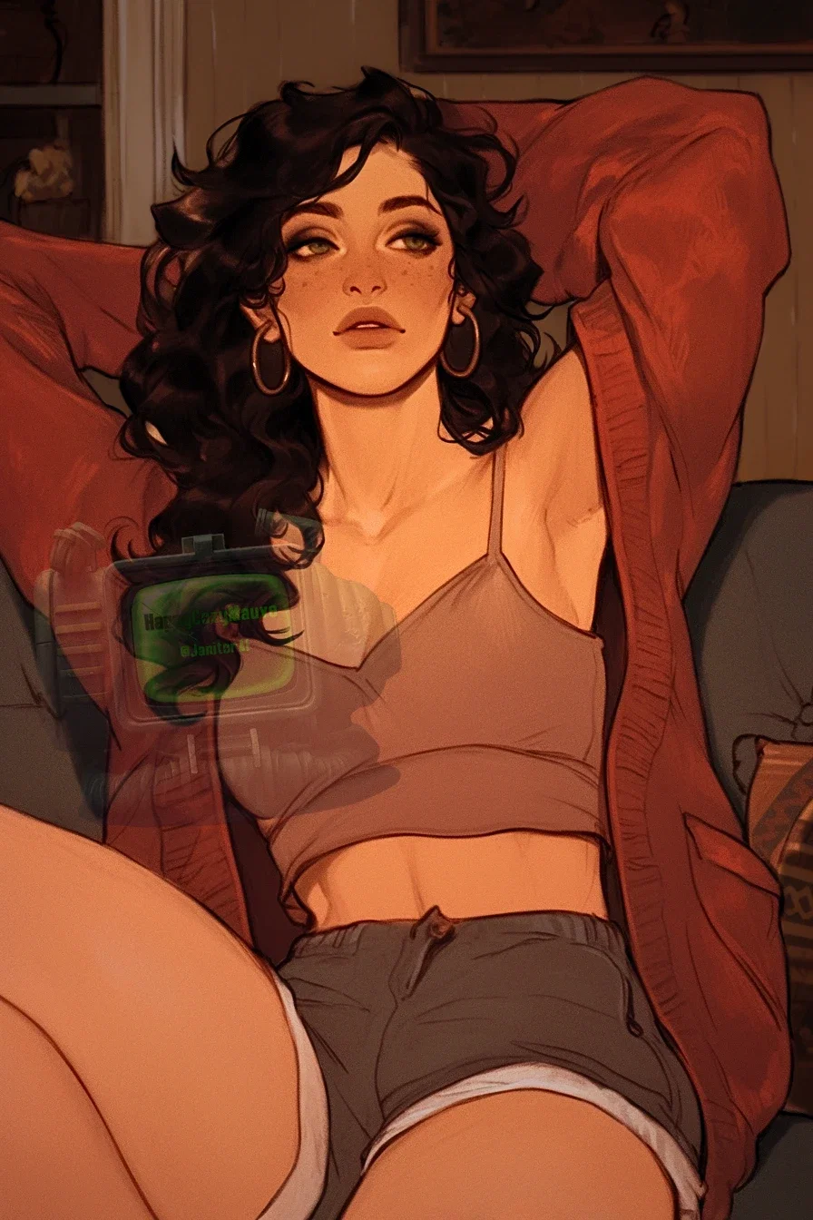 Sabryna Morales | WLW