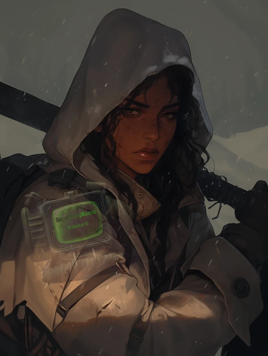 Imani | WLW