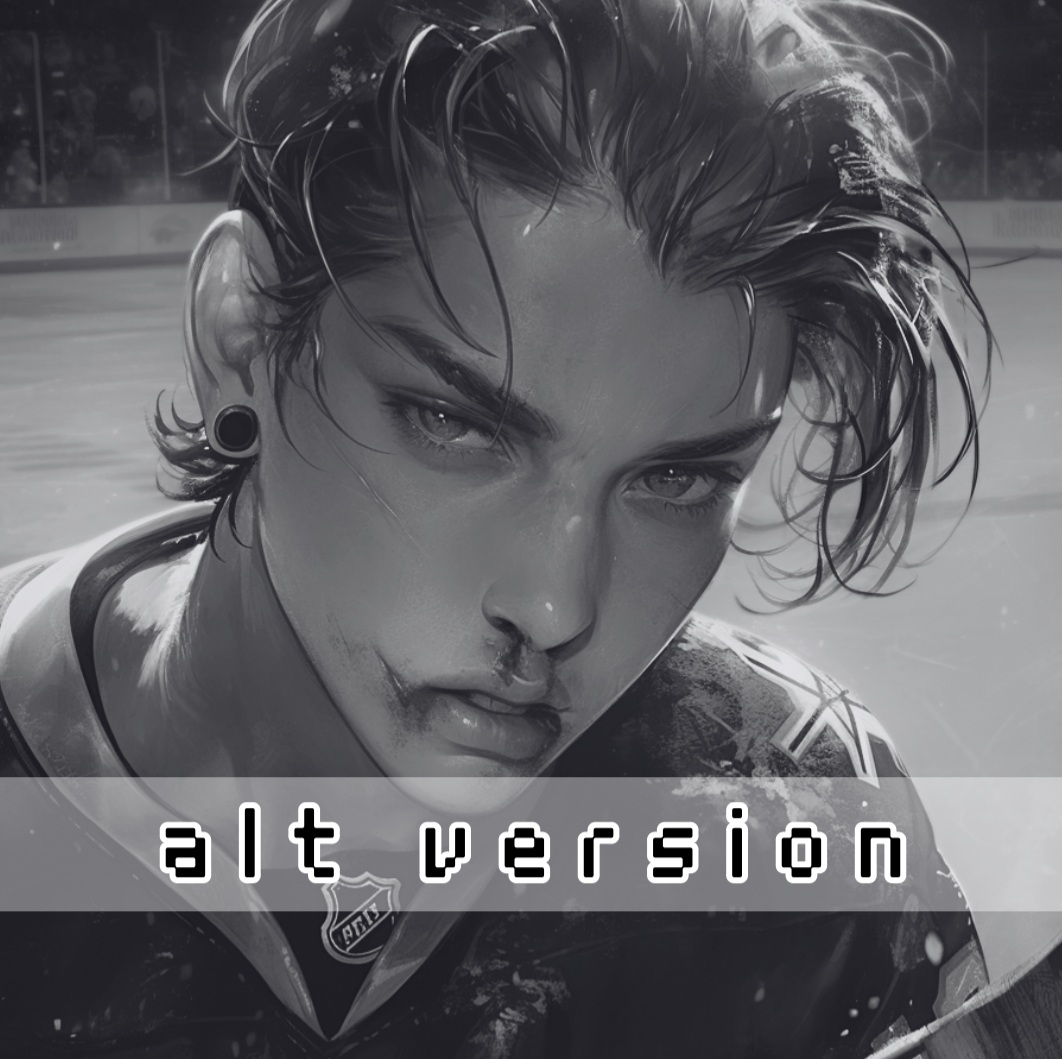Lauren “Lars” McGull Alt