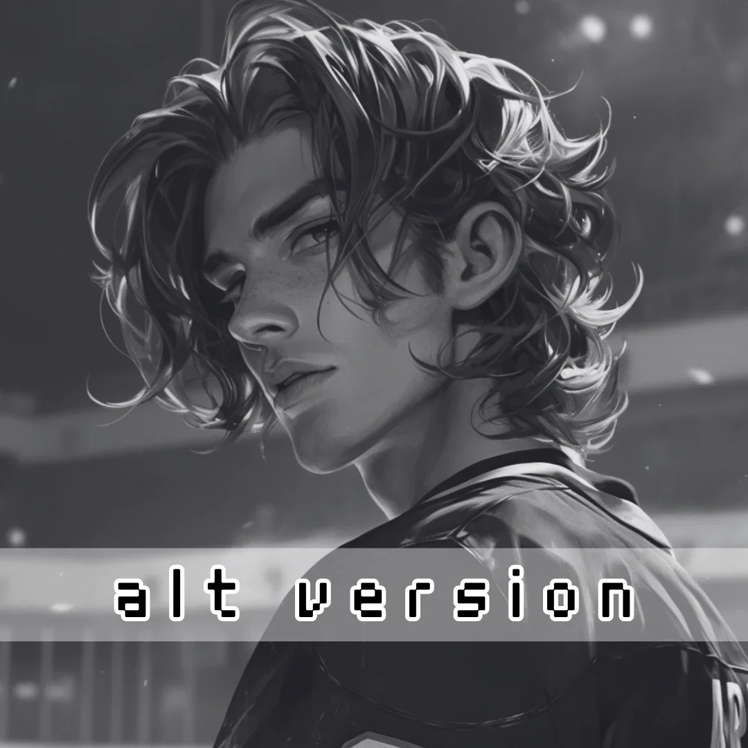 Logan Arnold Alt
