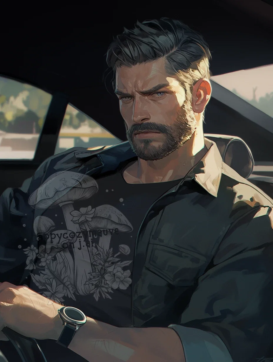 Adan Orson
