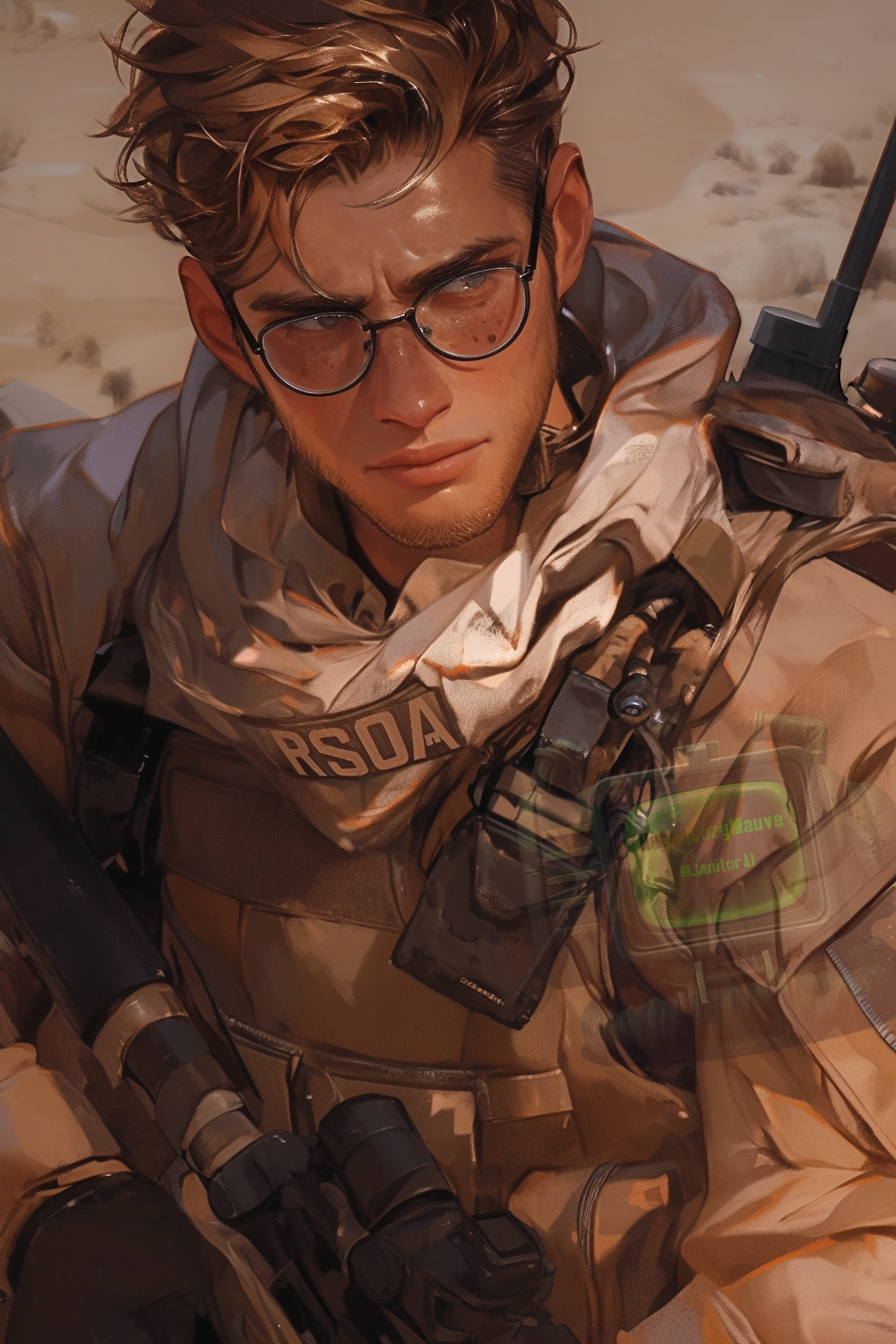 Sgt. Phineas Wagner
