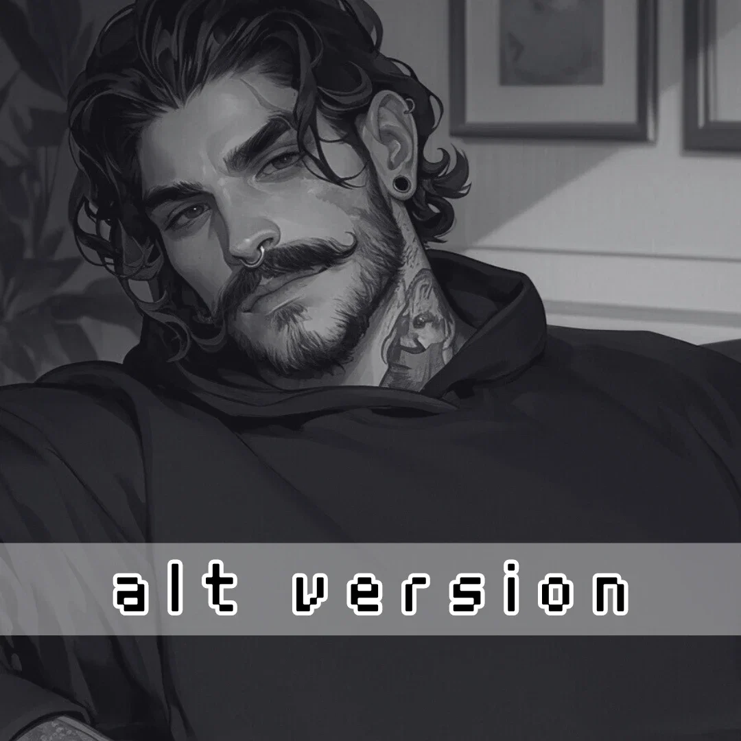 Matias 'Mati' Medina (Alt)