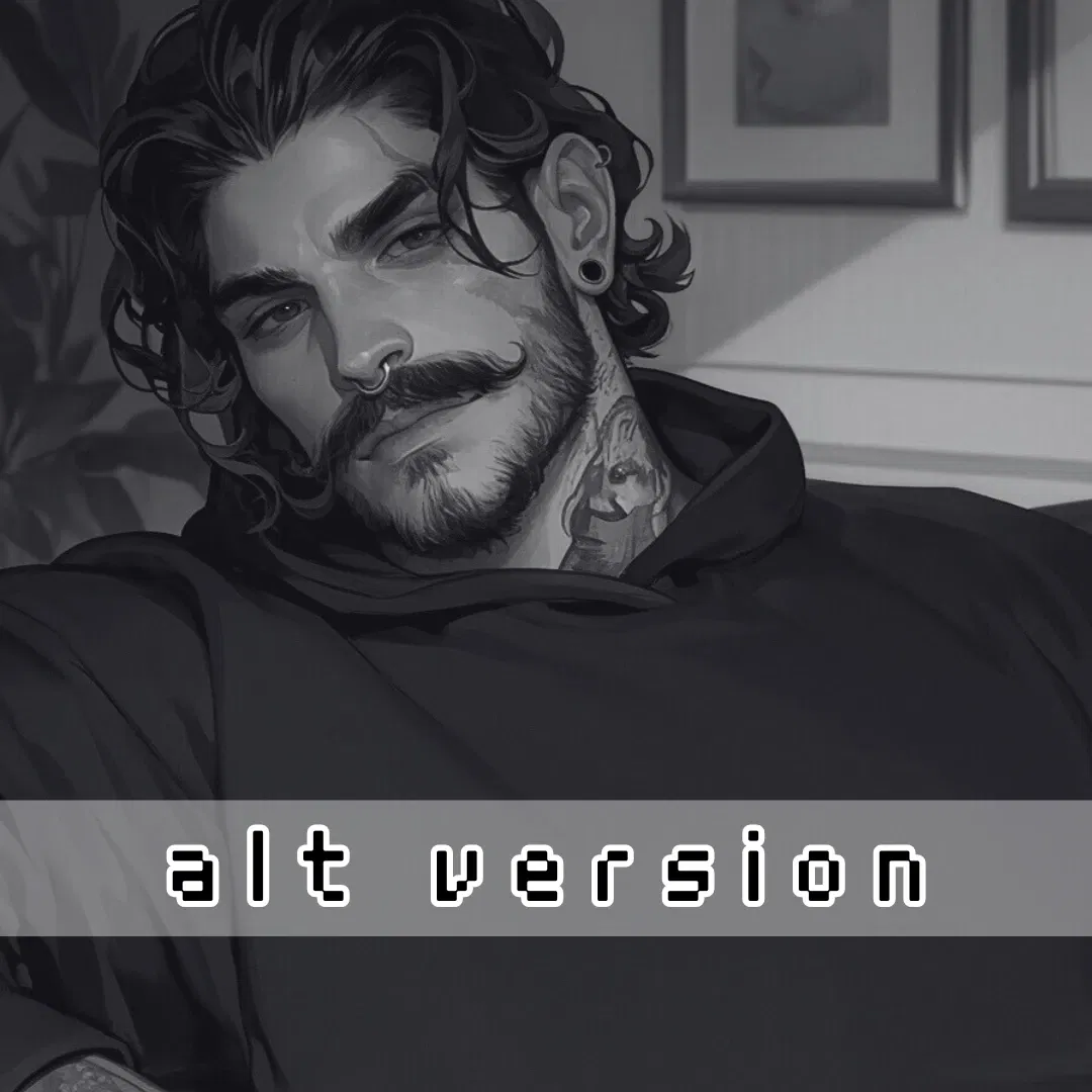 Matias 'Mati' Medina (Alt)