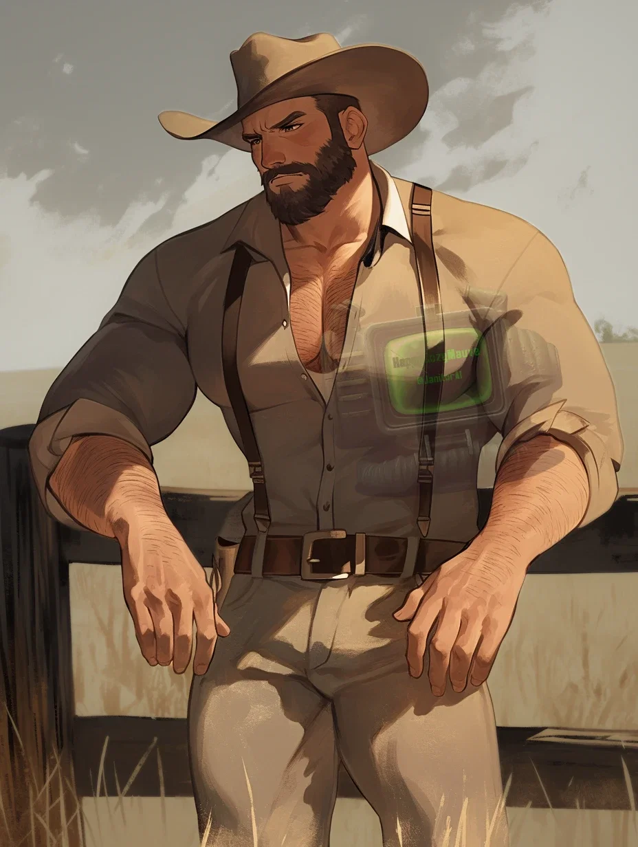 Colt Summers