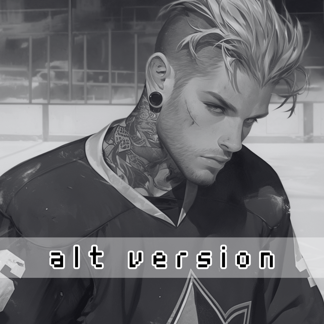 Dakota ‘Kota’ Jordan (Alt)