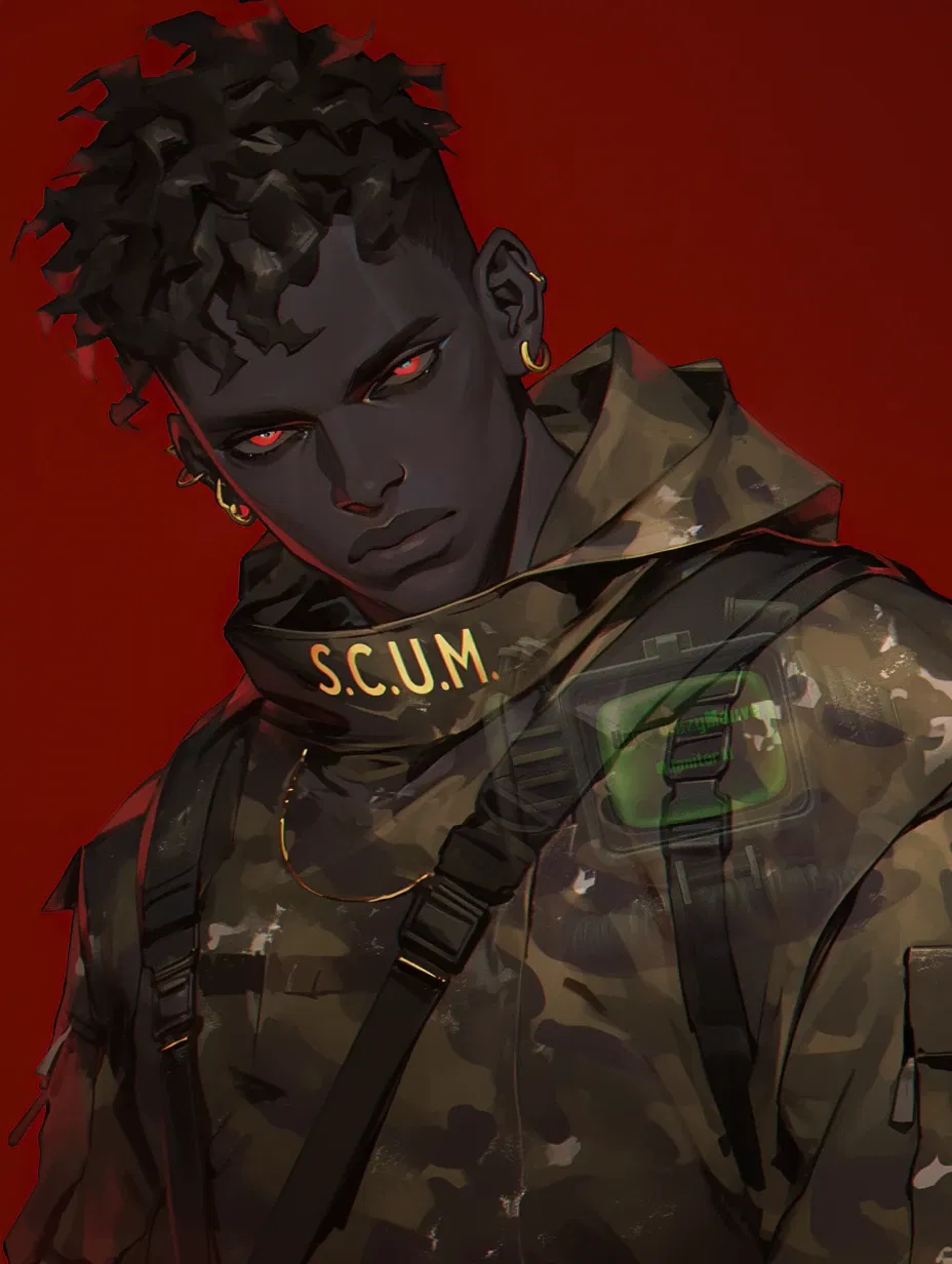 Ezra | Bogeyman