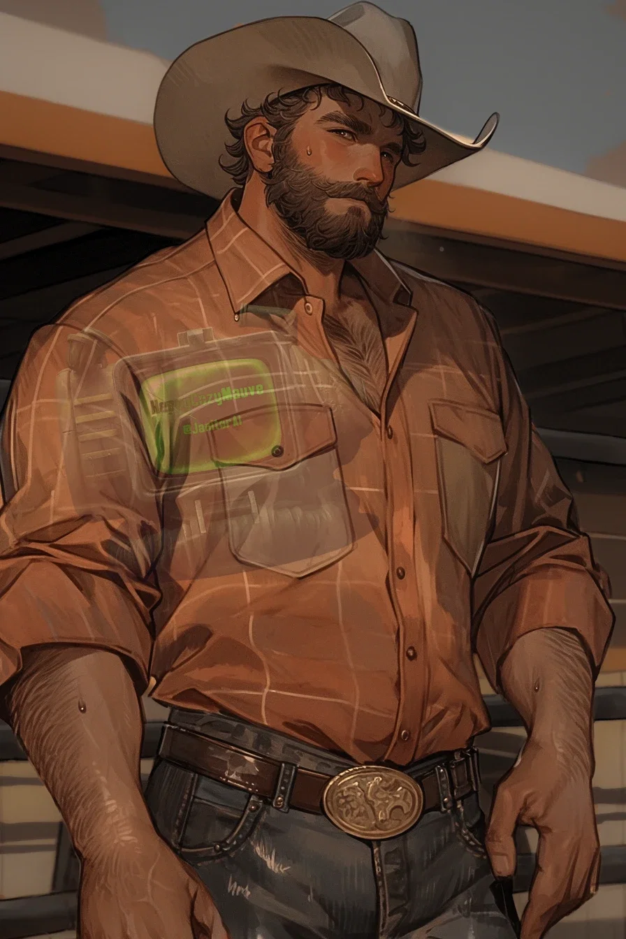 Marshall Hanks | Birthday bot