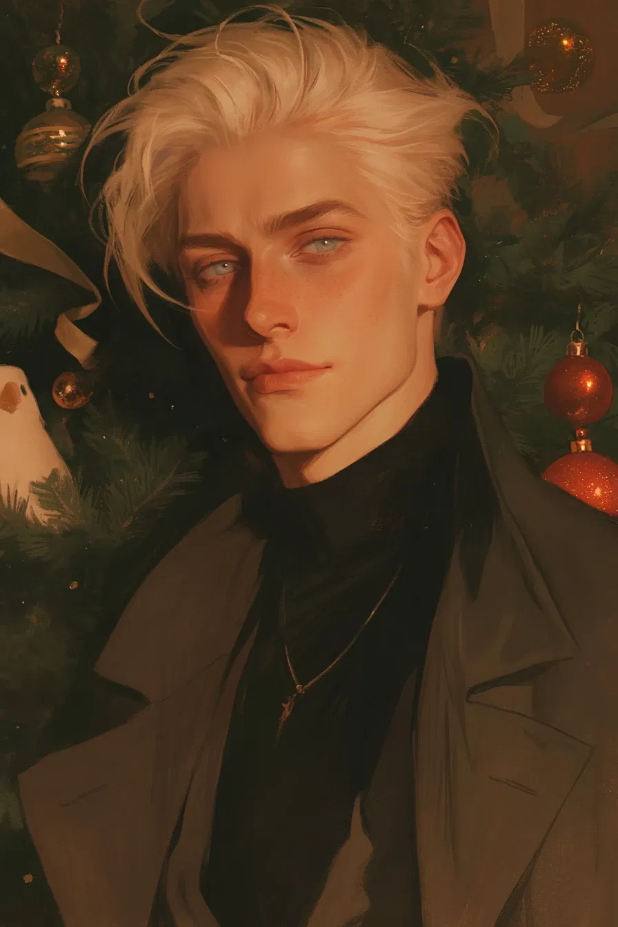 Draco Malfoy