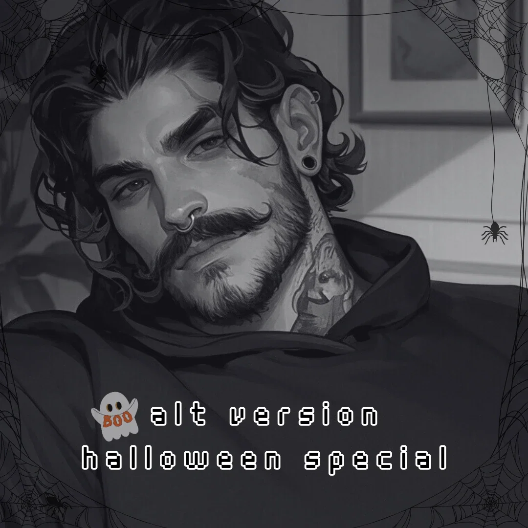 Matias 'Mati' Medina (Alt)