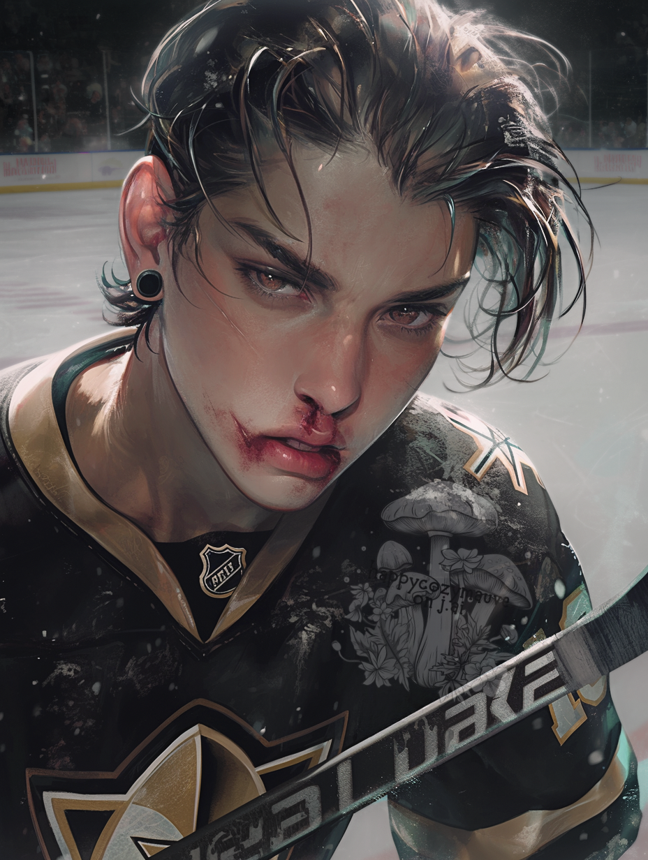Lauren “Lars” McGull