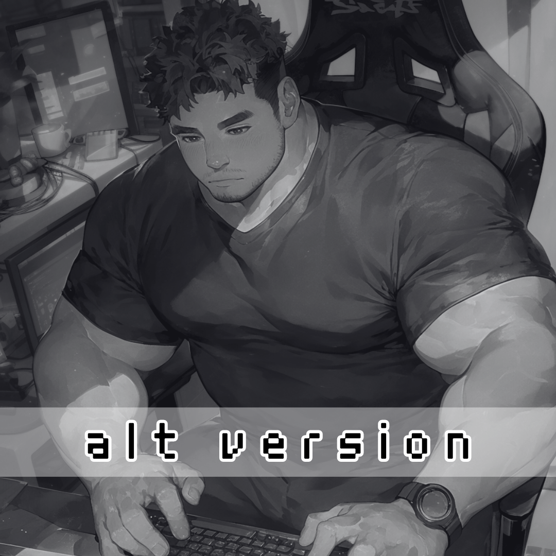 Heath Summers (Alt)