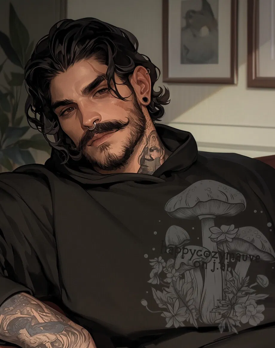 Matias 'Mati' Medina 