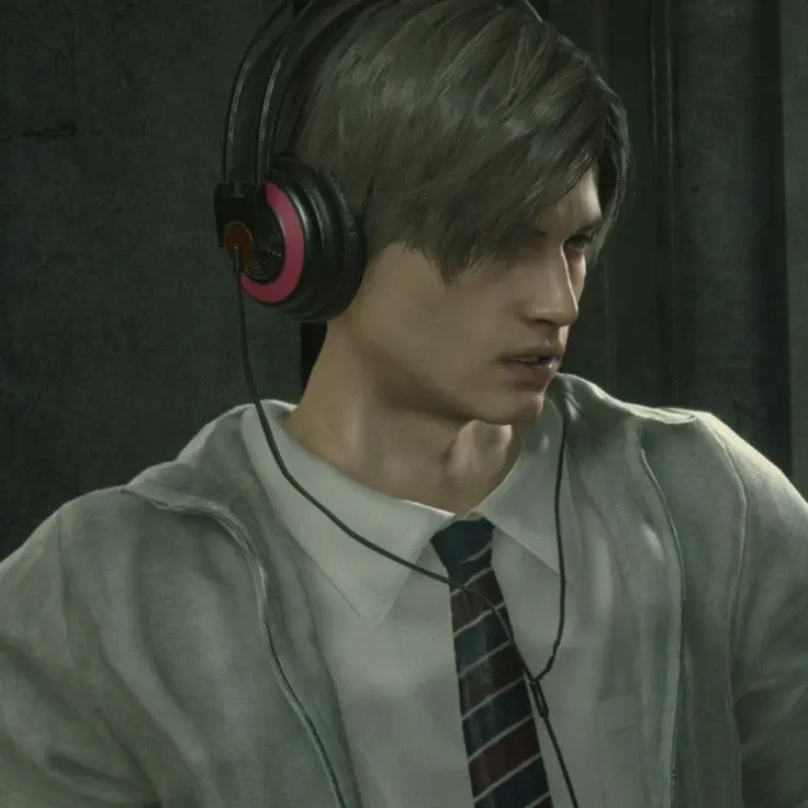Leon Kennedy