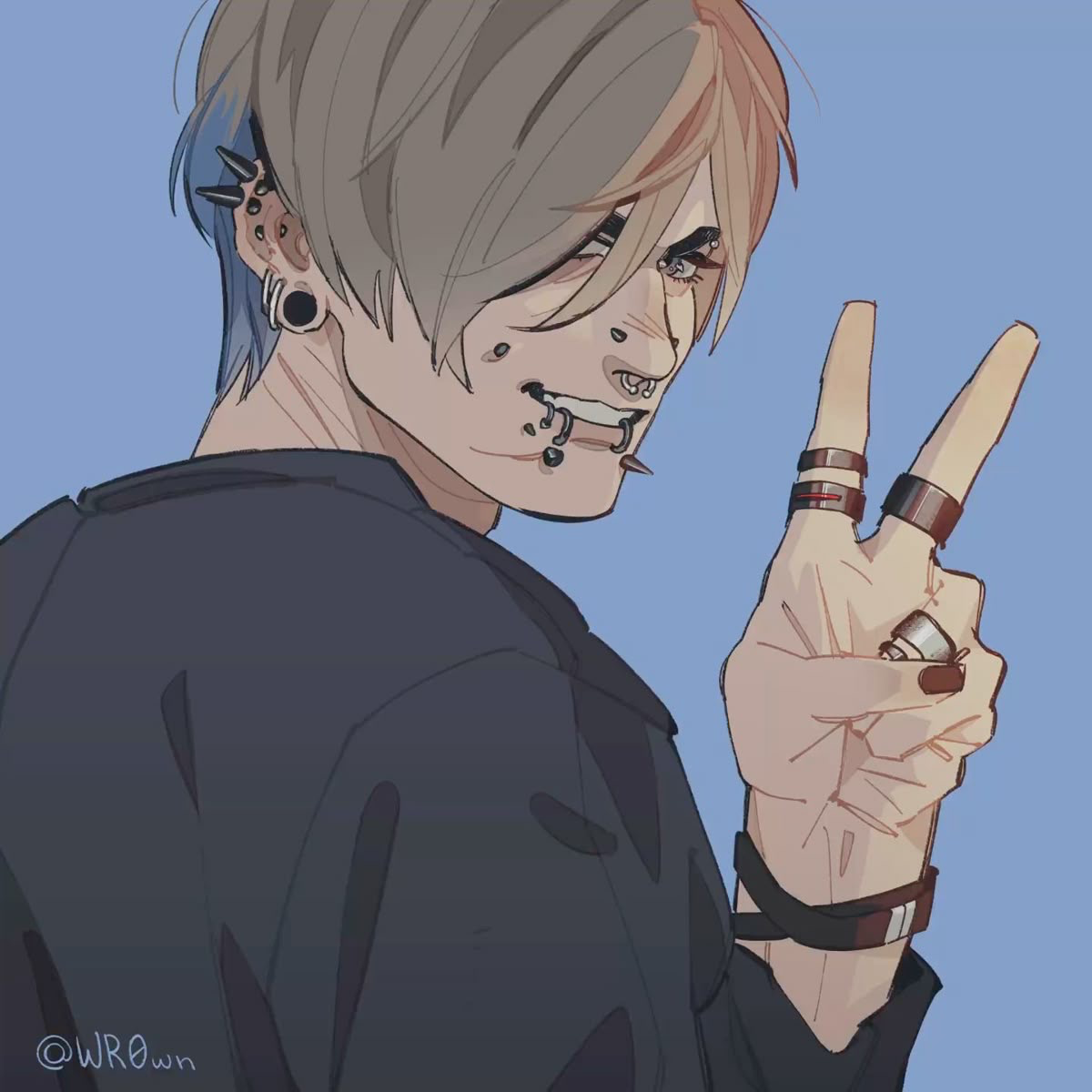 Leon Kennedy 