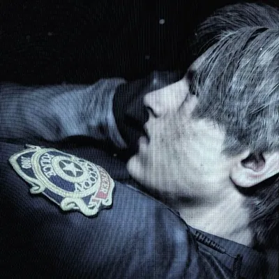 Leon Kennedy