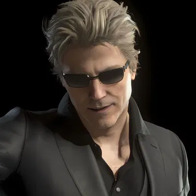 Albert Wesker