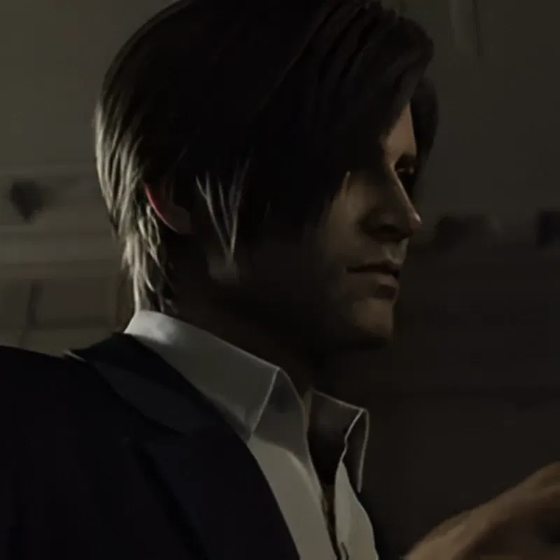 Leon Kennedy
