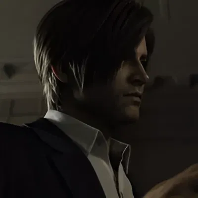 Leon Kennedy
