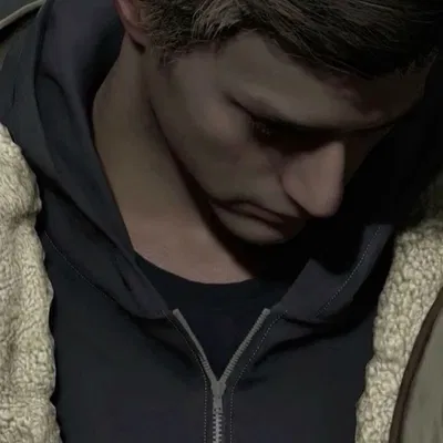 Ethan Winters 