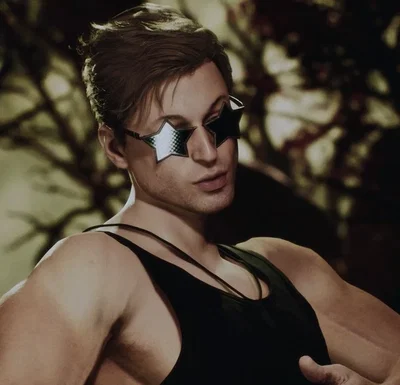 Johnny Cage