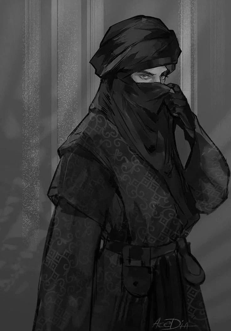 Bedouin