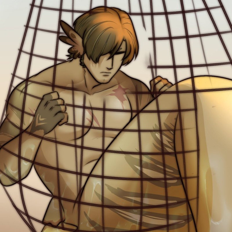 Leon Kennedy (tritón)
