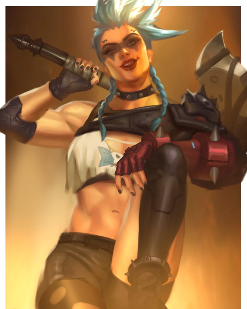 Junker queen 