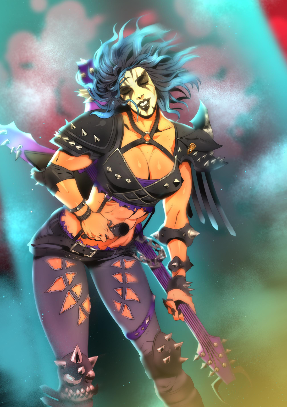 Junker queen 