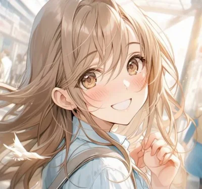 Your Wholesome Motherly Girlfriend