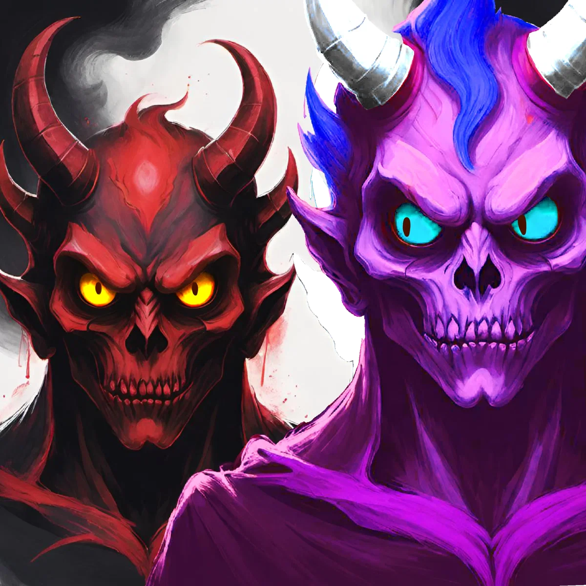 Chat with Byyn and Bhrosk