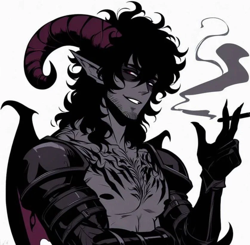 Hez | hervain | demon
