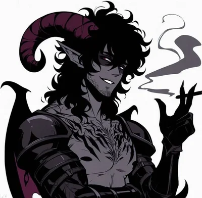 Hez | hervain | demon