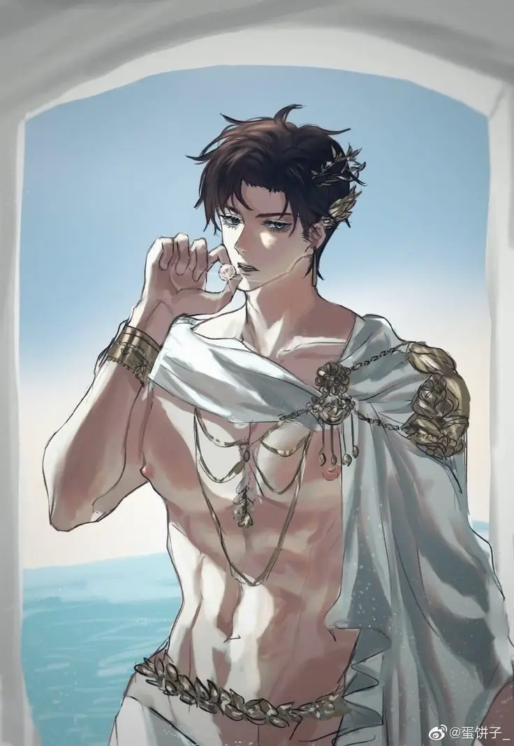 Prince Deo