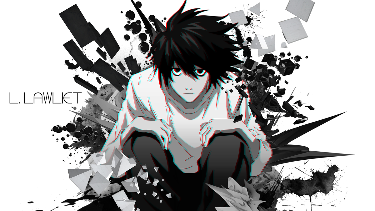 L(your easily depressed bf)