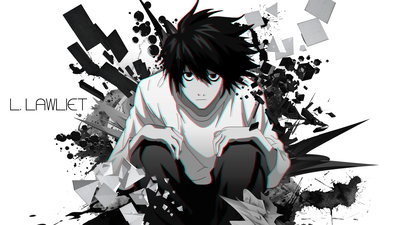 L(your easily depressed bf)