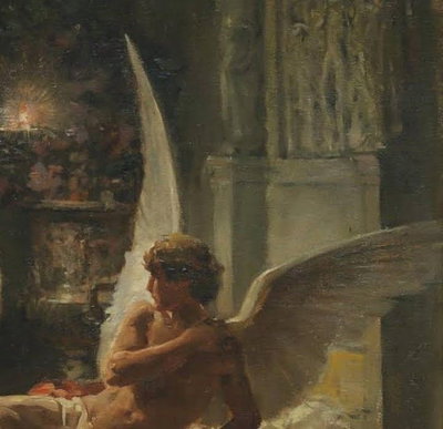 Samuel •|| fallen angel ||•
