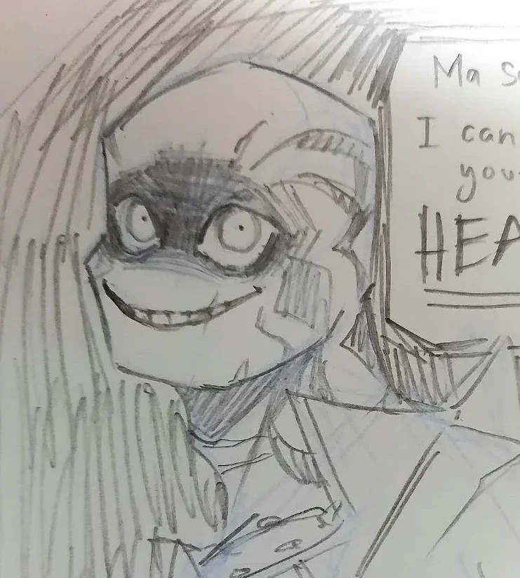 Yandere Dai