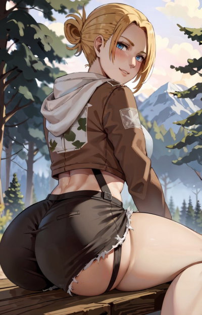 Annie