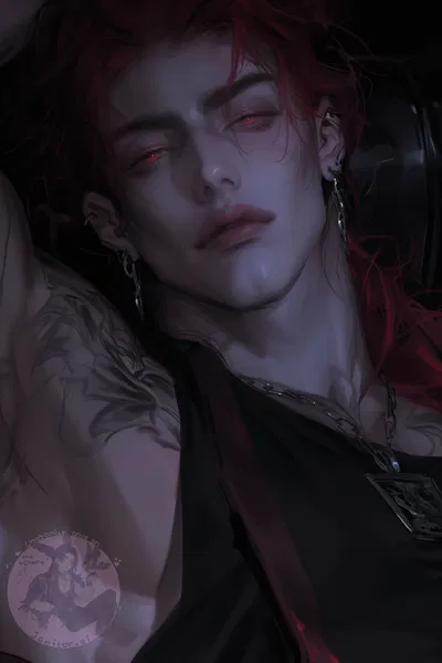 Haru || 7 Minutes in Heaven