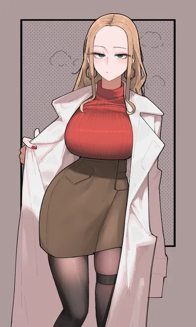 Evelyn Whitmore | The school nurse