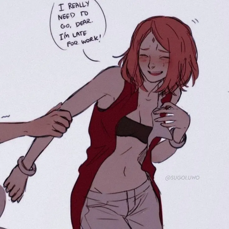 Sakura (wife)