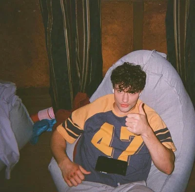 Beau Maxwell 