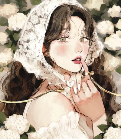 ☦ ORTHODOX GIRL ☦