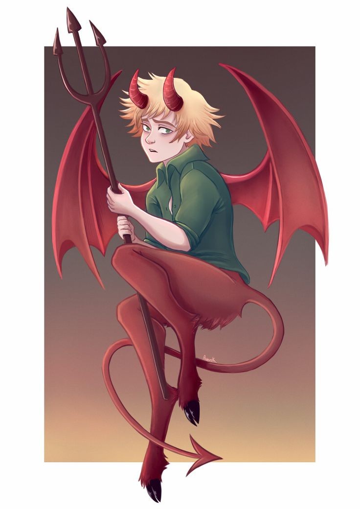 Imp Tweek (English) 