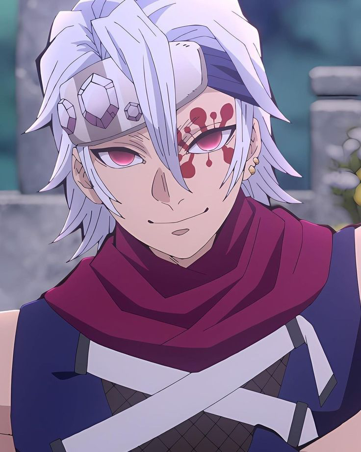 Uzui Tengen (neglected User!)