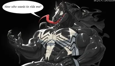 Horse Venom