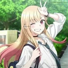 Marin kitagawa
